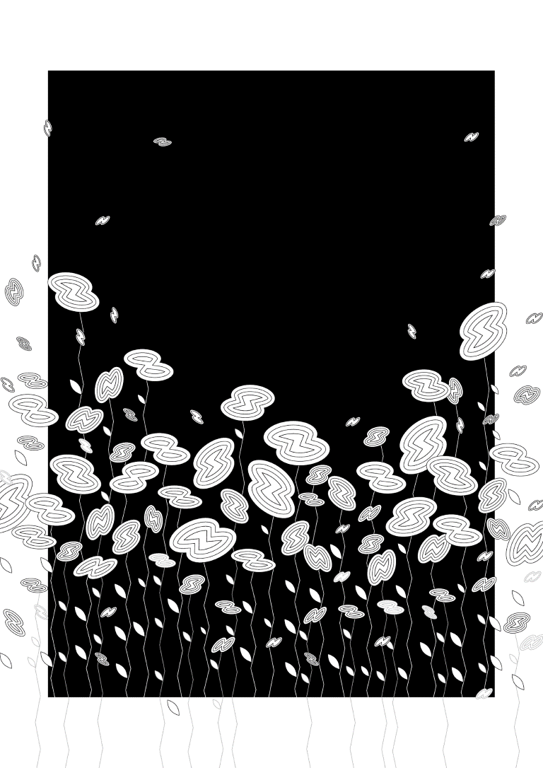花イラスト